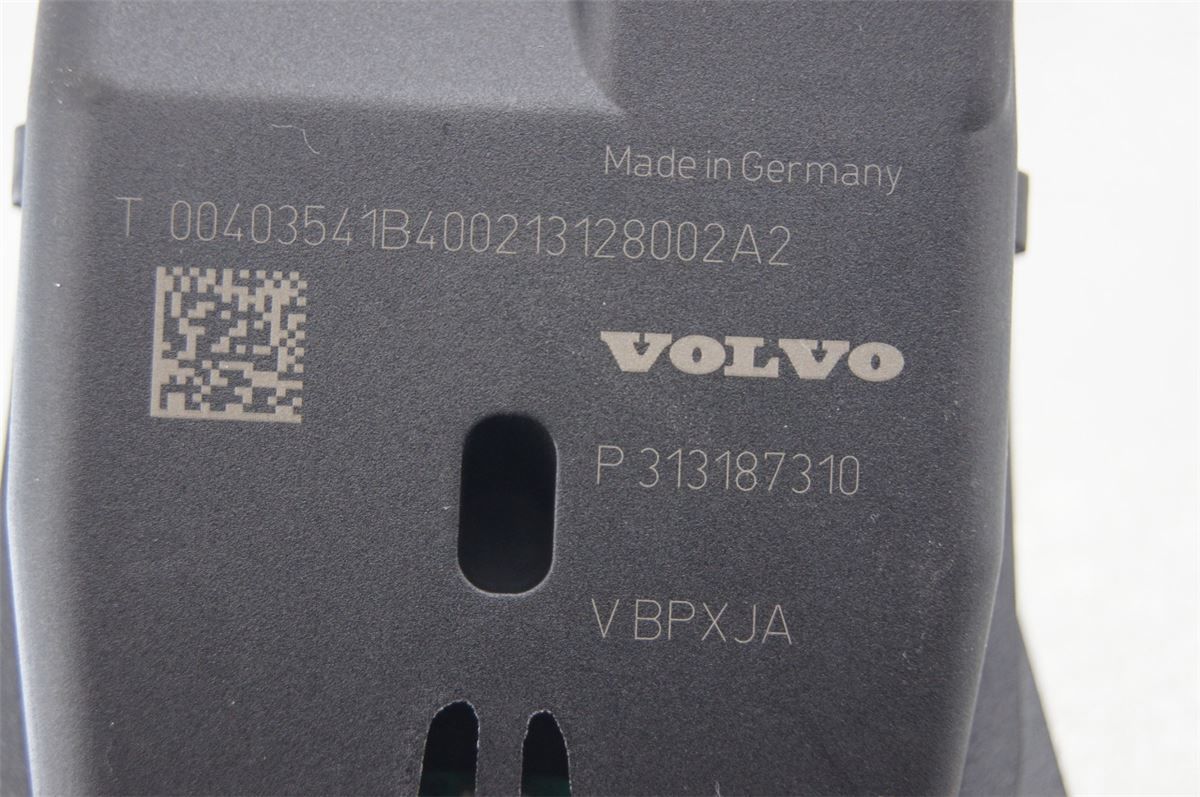Sensor Aktiv Kollisjonsbeskytt – bilde 2