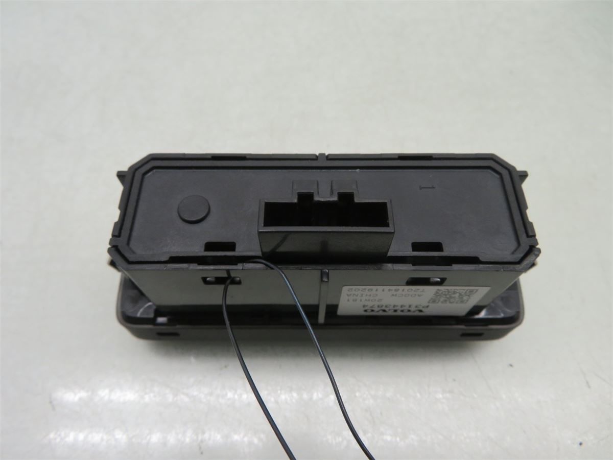 Bryter Dashbord Lys Dimming – bilde 4