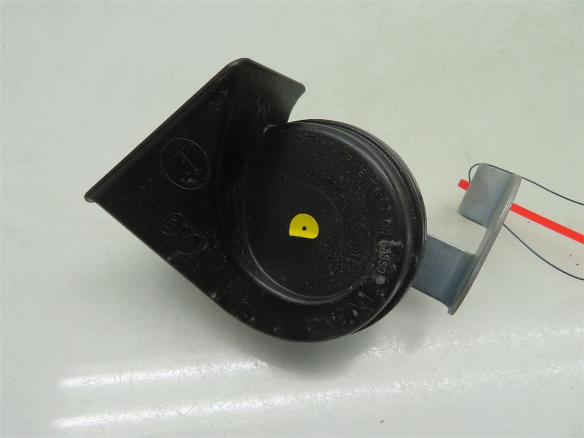 Signalhorn – bilde 2