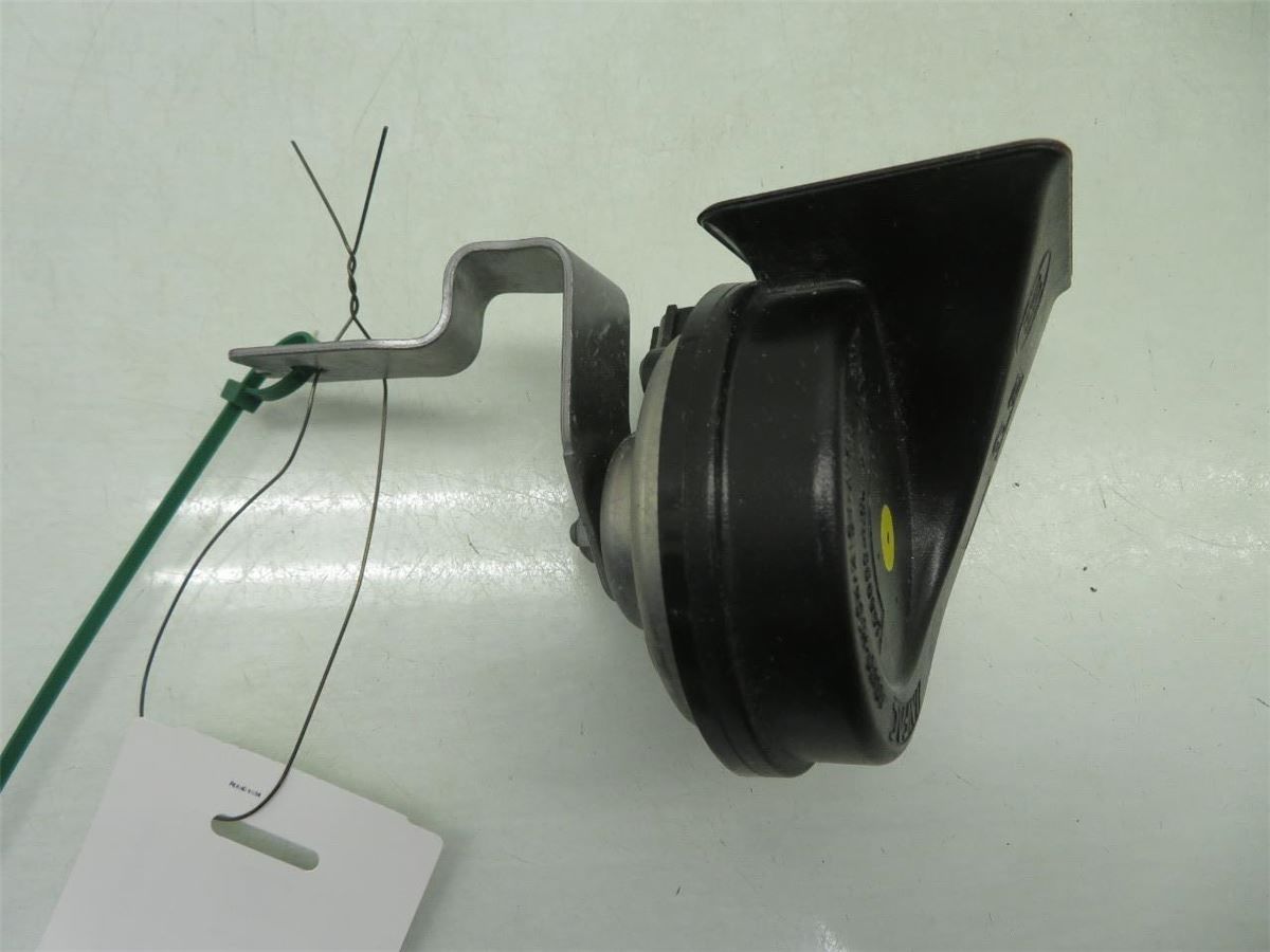 Signalhorn – bilde 1