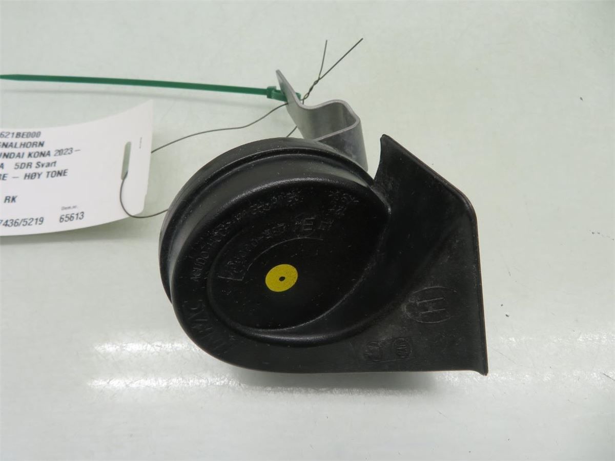 Signalhorn – bilde 2