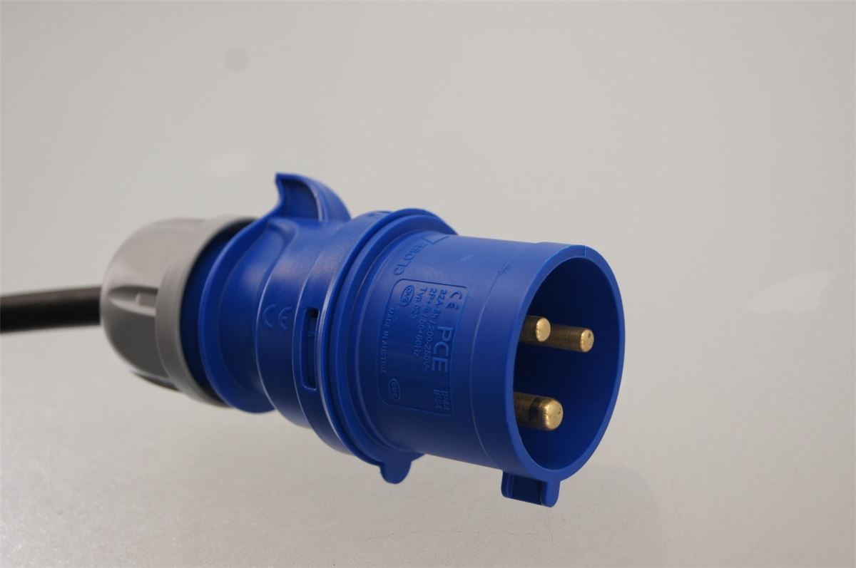 Ladekabel Elbil – bilde 3