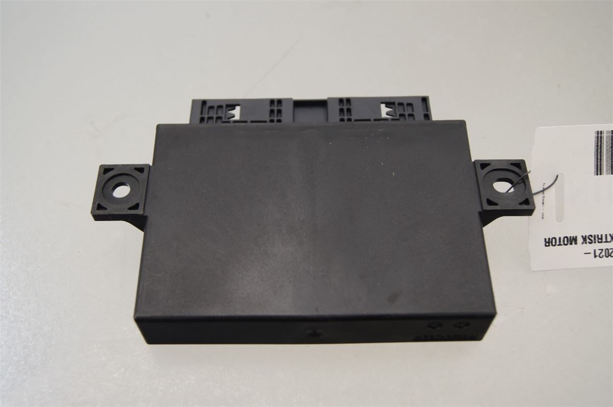 Styreenhet Elektrisk Motor – bilde 1