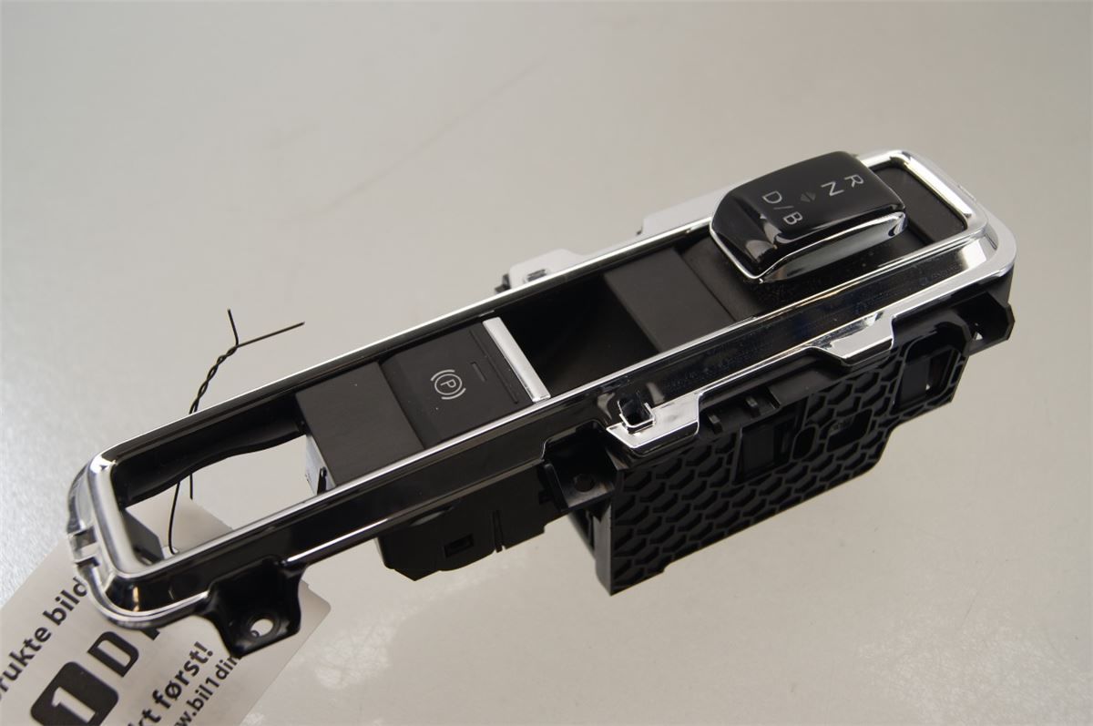 Gearspak – bilde 1