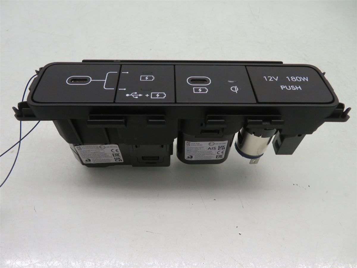 Usb Forbindelse – bilde 2
