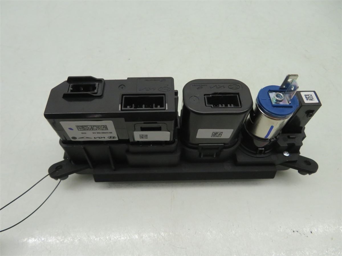 Usb Forbindelse – bilde 3