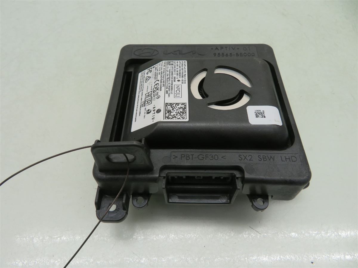 Lader Mobiltelefon – bilde 1