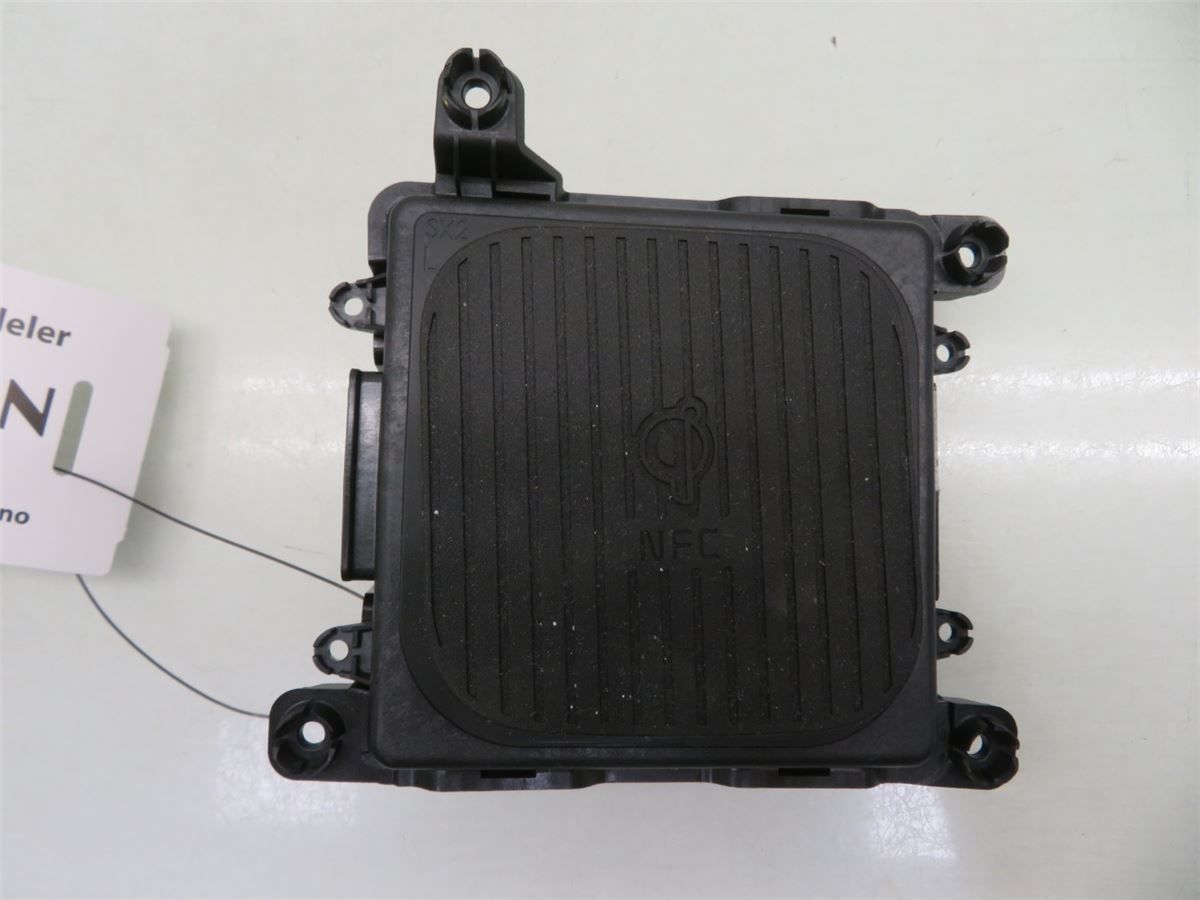 Lader Mobiltelefon – bilde 4