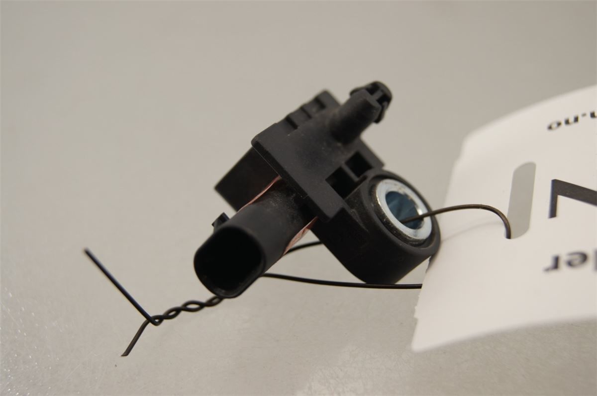 Sensor Øvrig – bilde 1
