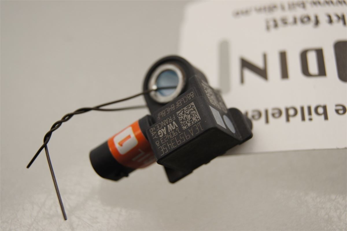 Sensor Øvrig – bilde 2