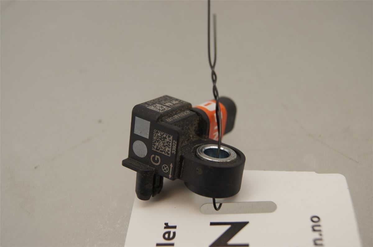 Sensor Øvrig – bilde 1