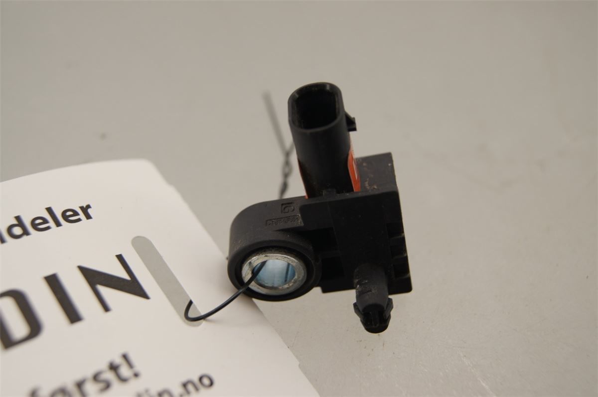 Sensor Øvrig – bilde 2