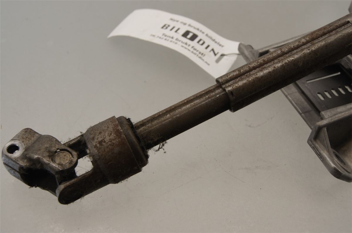 Rattakselaggregat Justerbart – bilde 2