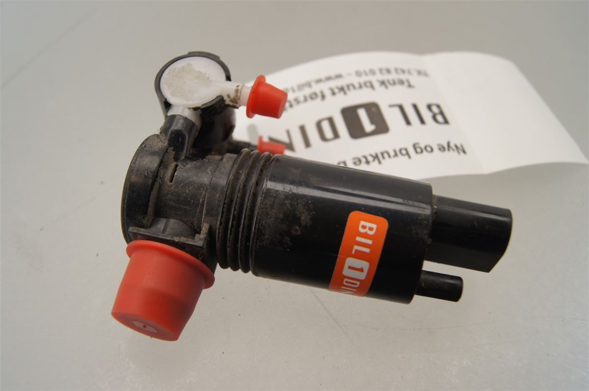 Spylerpumpe Høytrykk – bilde 2