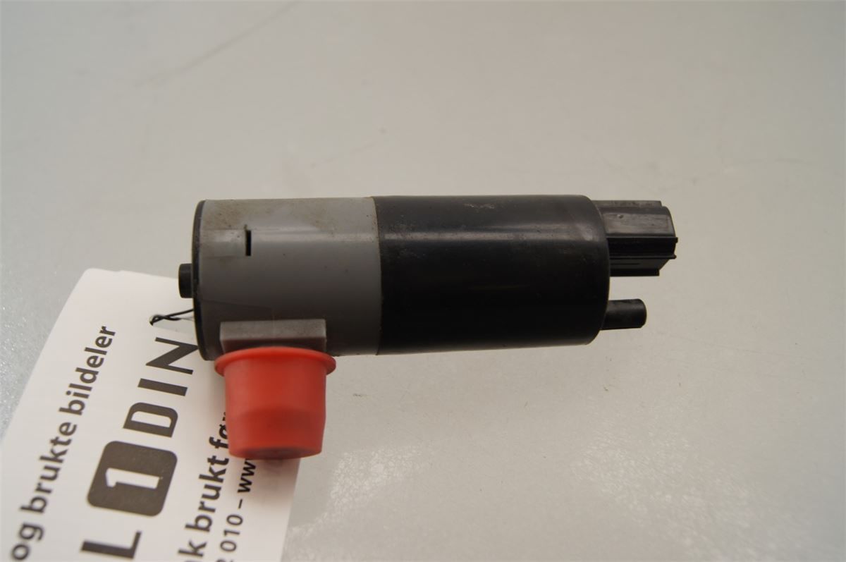 Spylerpumpe Frontrute – bilde 1