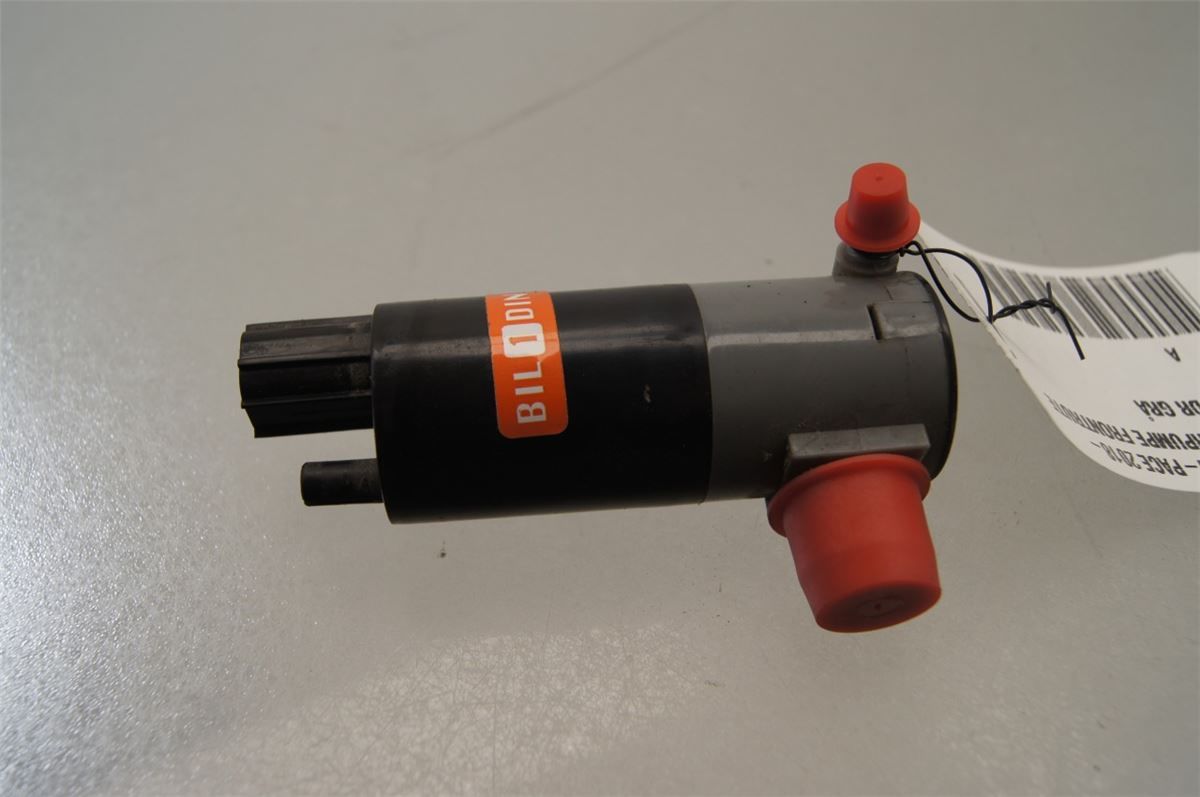 Spylerpumpe Frontrute – bilde 2