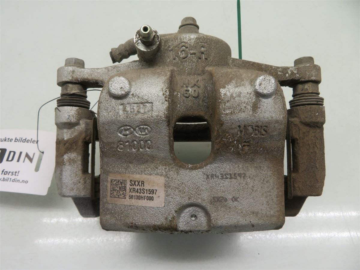 Bremsecaliper Foran Høyre – bilde 1