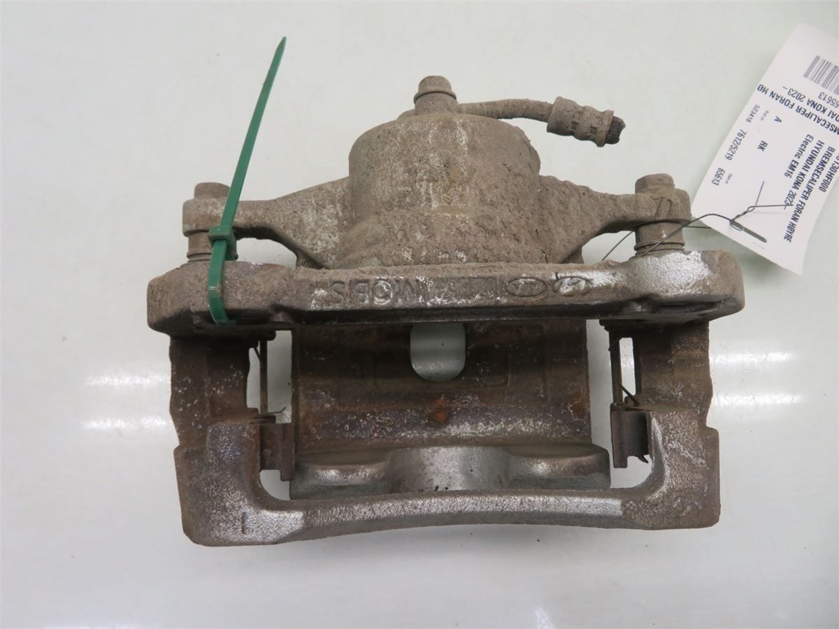 Bremsecaliper Foran Høyre – bilde 3