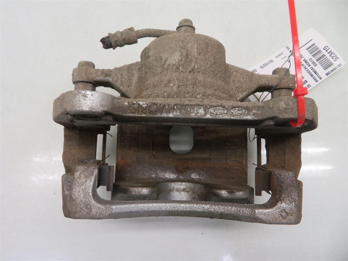 Bremsecaliper Foran Venstre – bilde 3