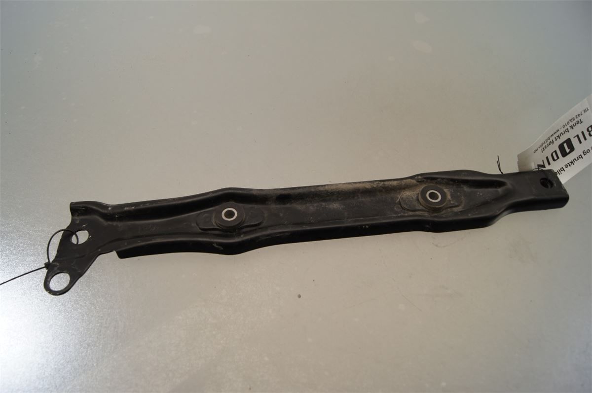 Batterikasse / Feste / Holder – bilde 2