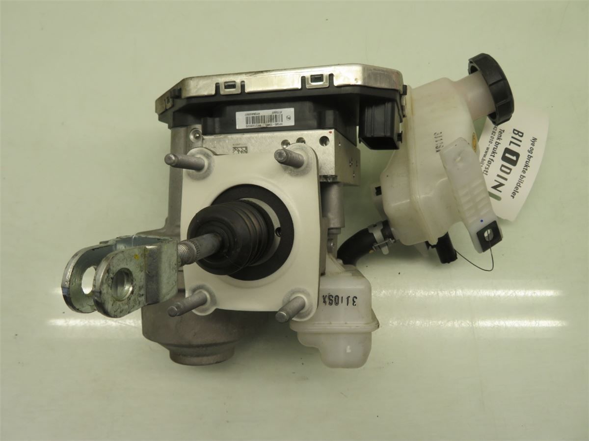 Bremseservo – bilde 5