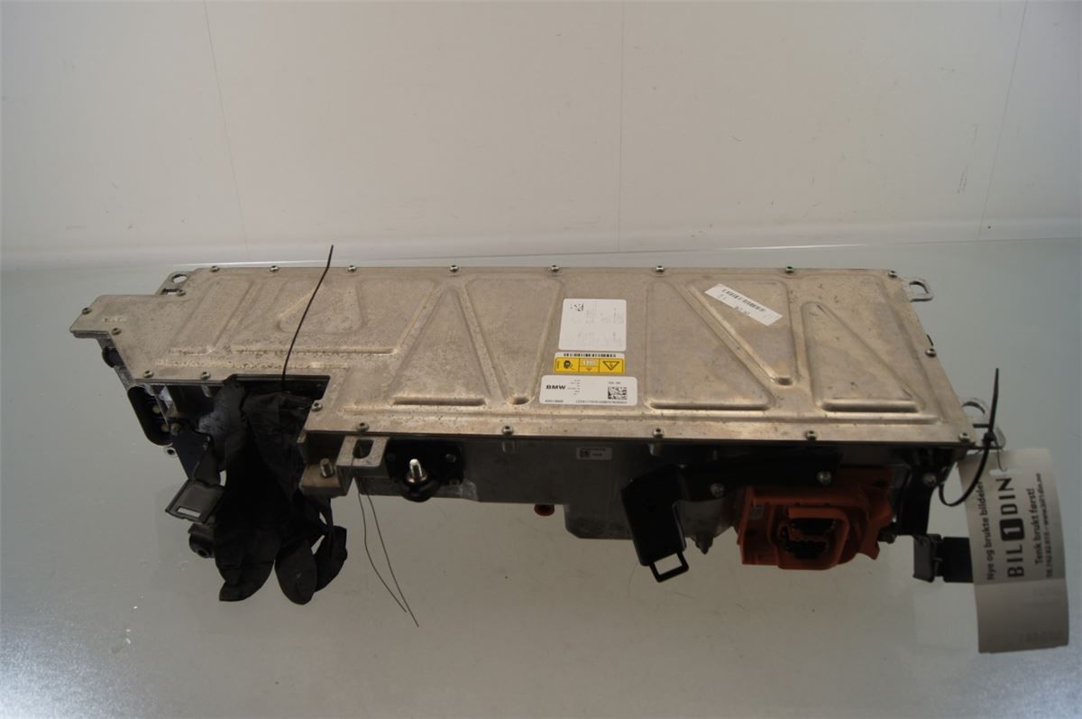 Hybrid Inverter – bilde 1
