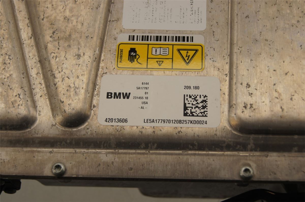 Hybrid Inverter – bilde 2