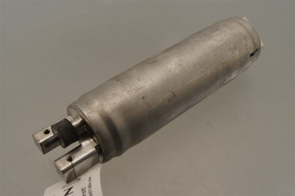 Varme AC Kullfilter – bilde 1
