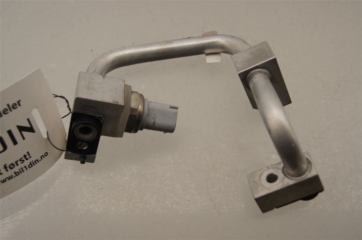 Varme AC Slange / Rør – bilde 1