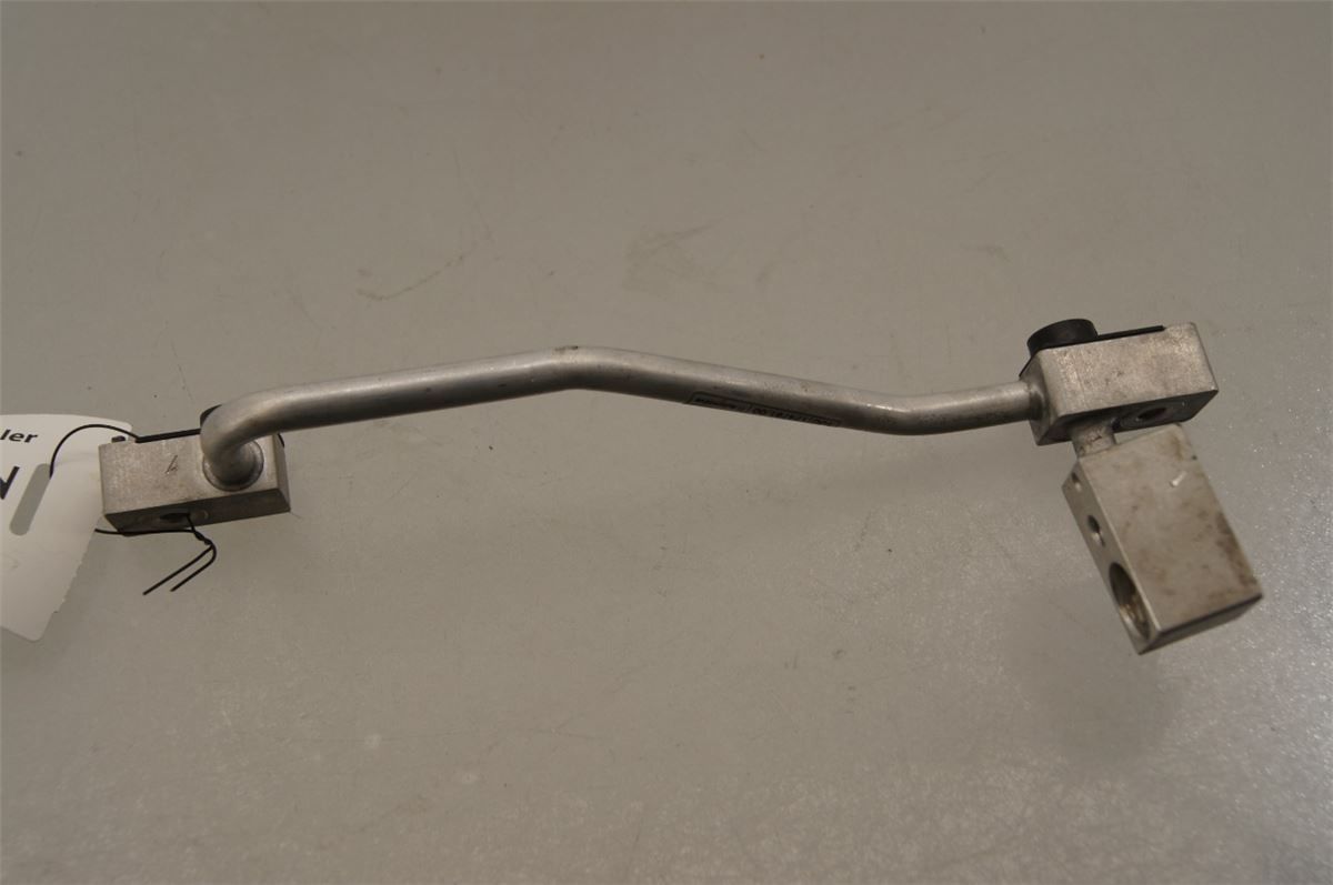 Varme AC Slange / Rør – bilde 1