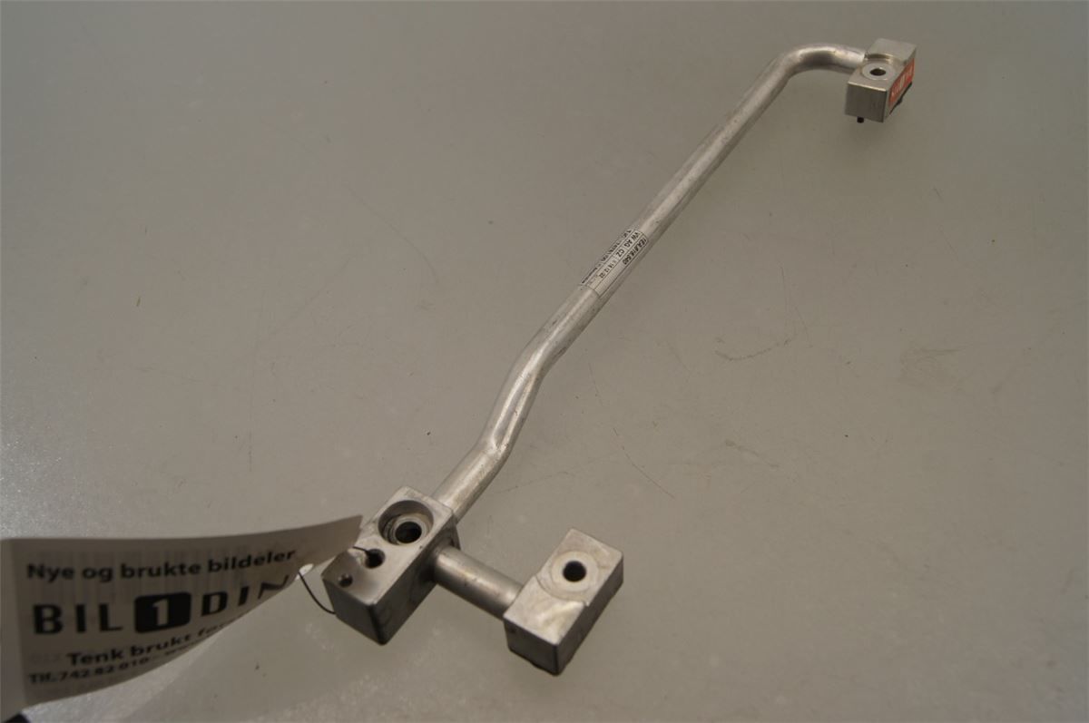 Varme AC Slange / Rør – bilde 1