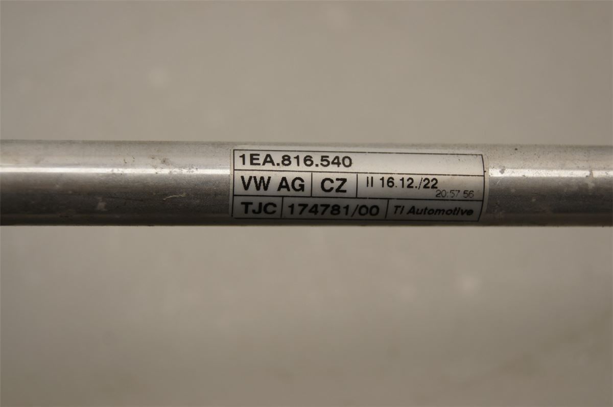 Varme AC Slange / Rør – bilde 2