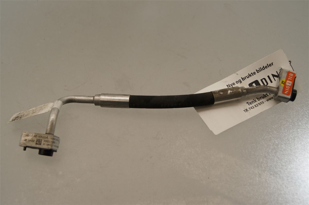 Varme AC Slange / Rør – bilde 1