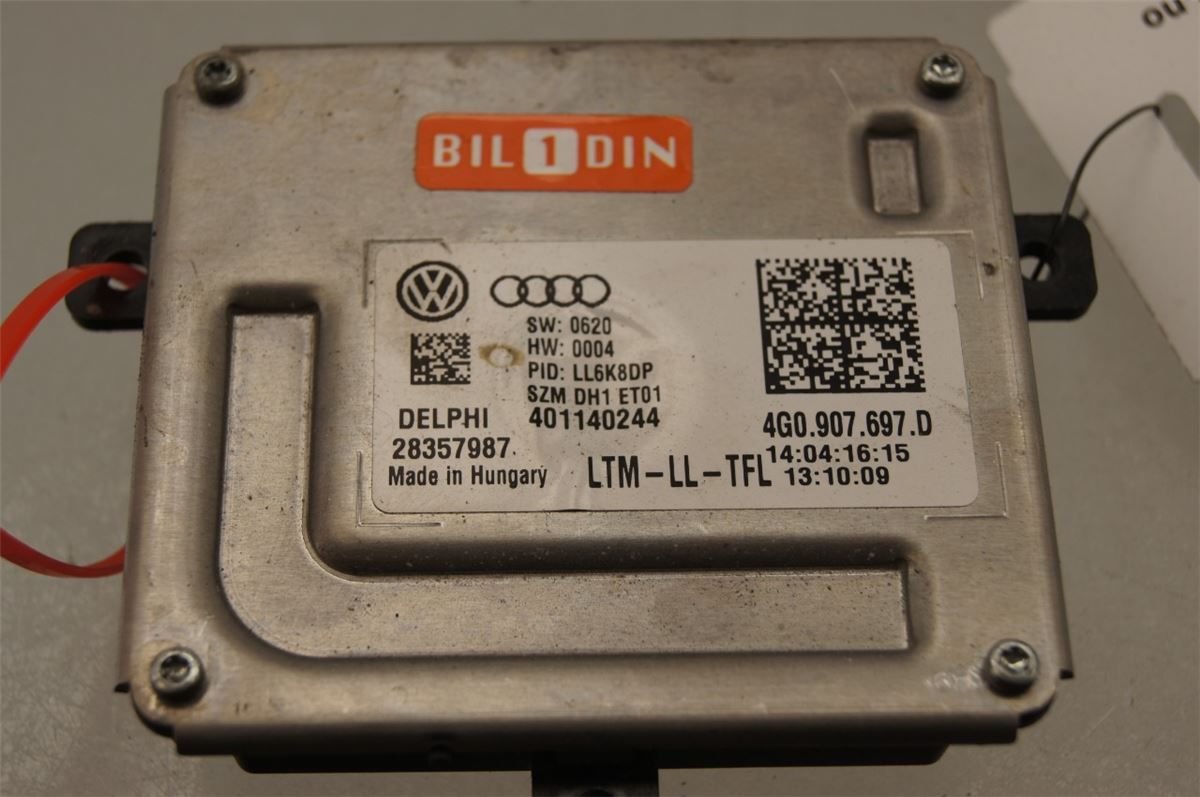 Styreenhet Xenon – bilde 2
