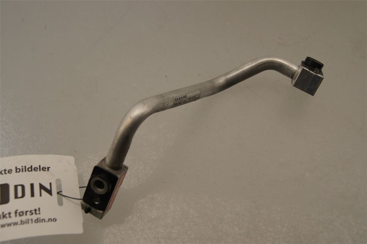 Varme AC Slange / Rør – bilde 1