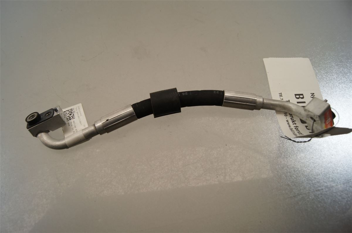 Varme AC Slange / Rør – bilde 1