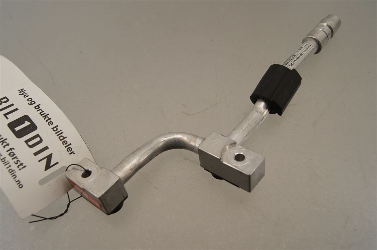 Varme AC Slange / Rør – bilde 1