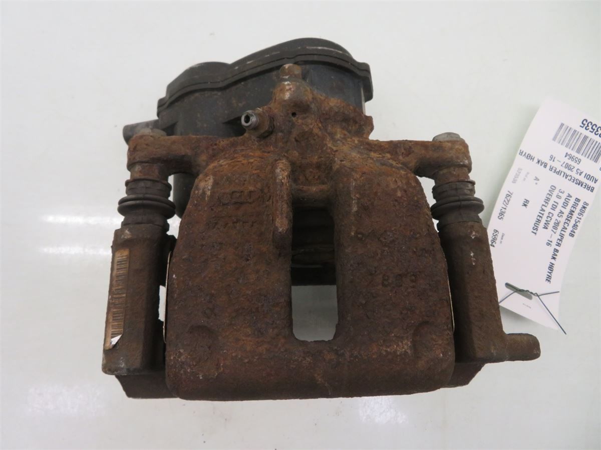 Bremsecaliper Bak Høyre – bilde 2