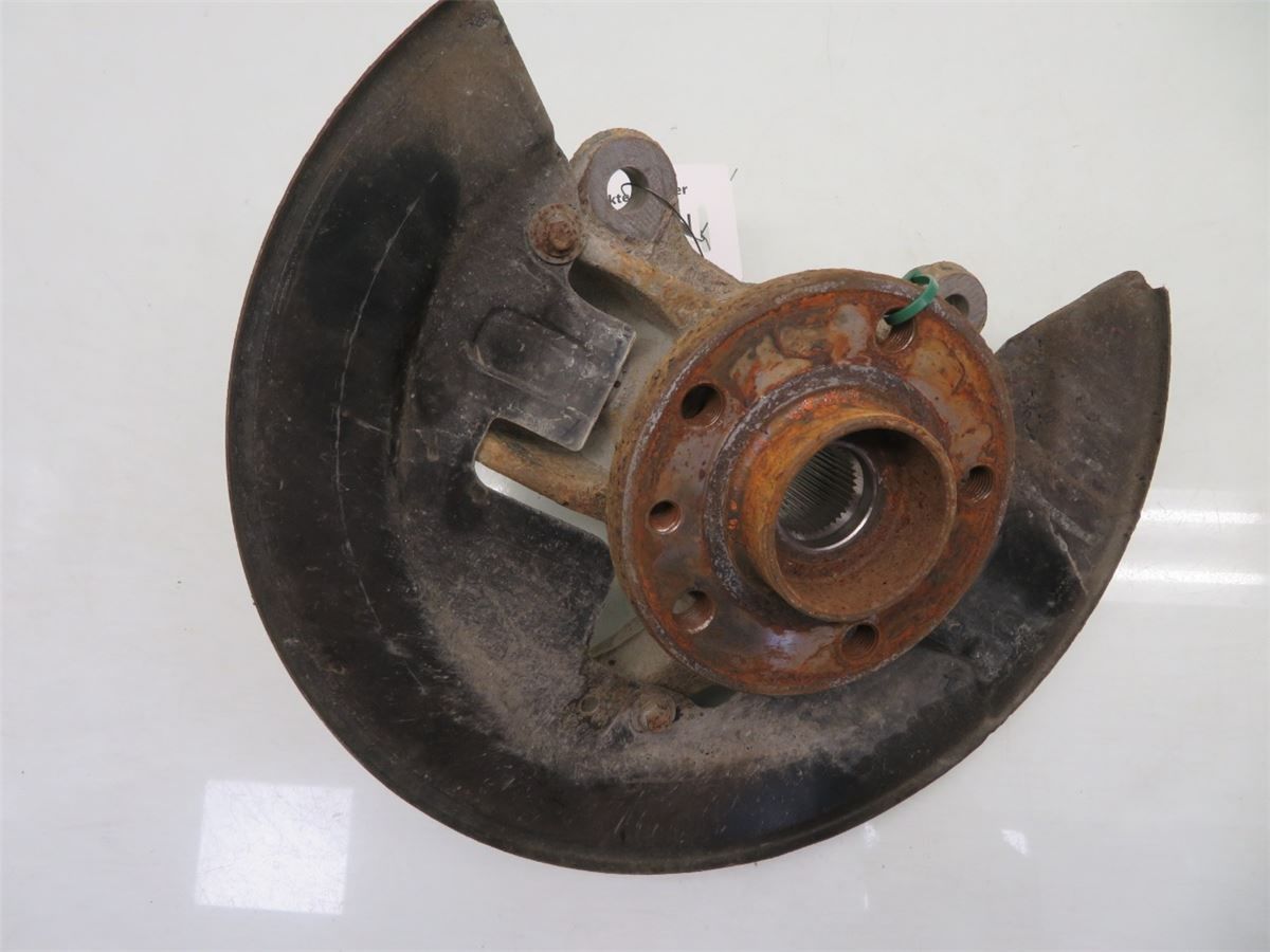 Spindel H.F – bilde 2