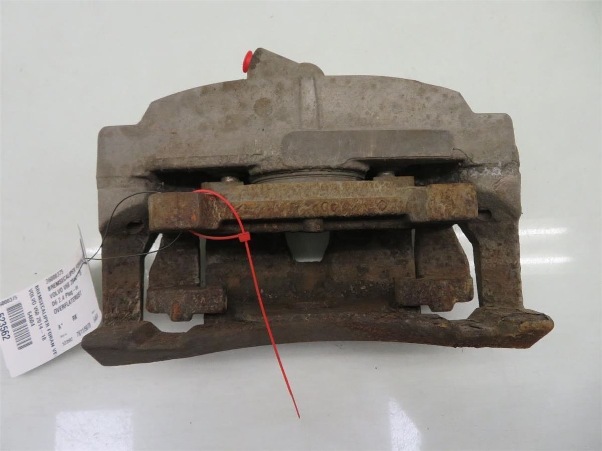 Bremsecaliper Foran Venstre – bilde 1
