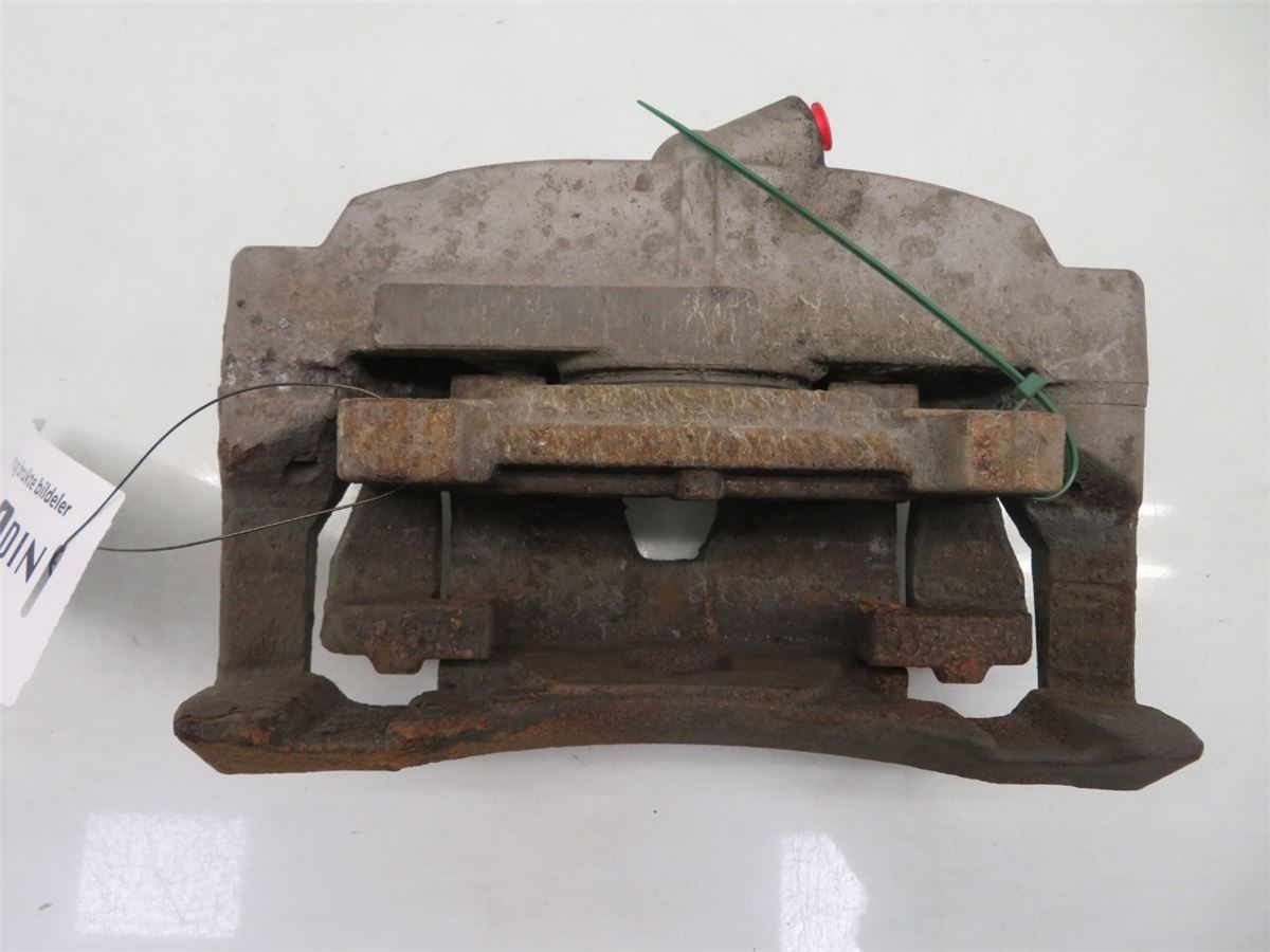 Bremsecaliper Foran Høyre – bilde 1