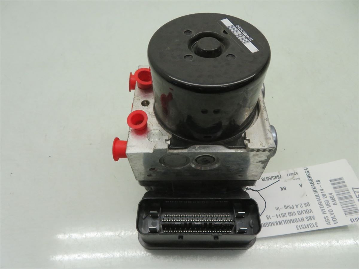 ABS Hydraulikkaggregat – bilde 2