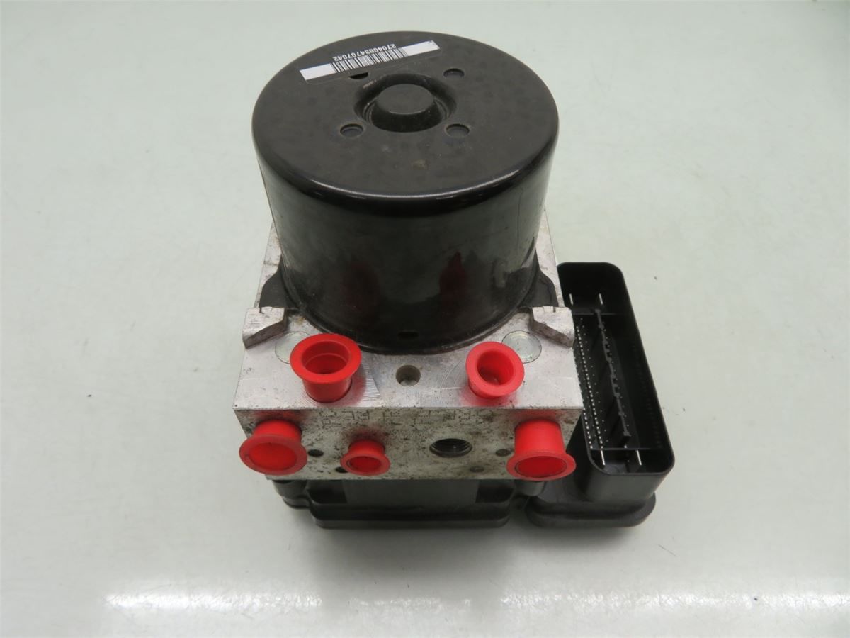 ABS Hydraulikkaggregat – bilde 3