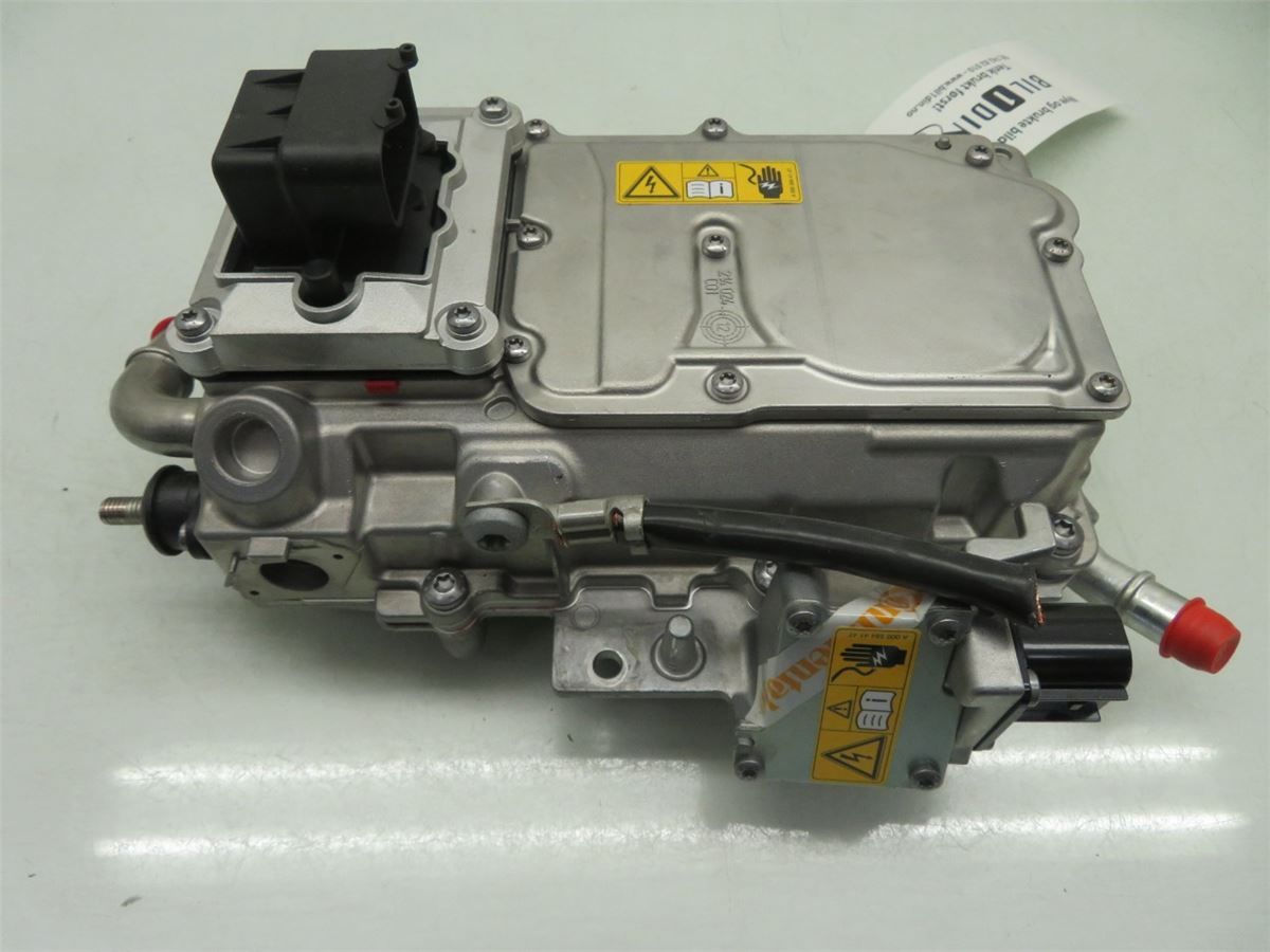 Hybrid Converter DC/DC – bilde 3