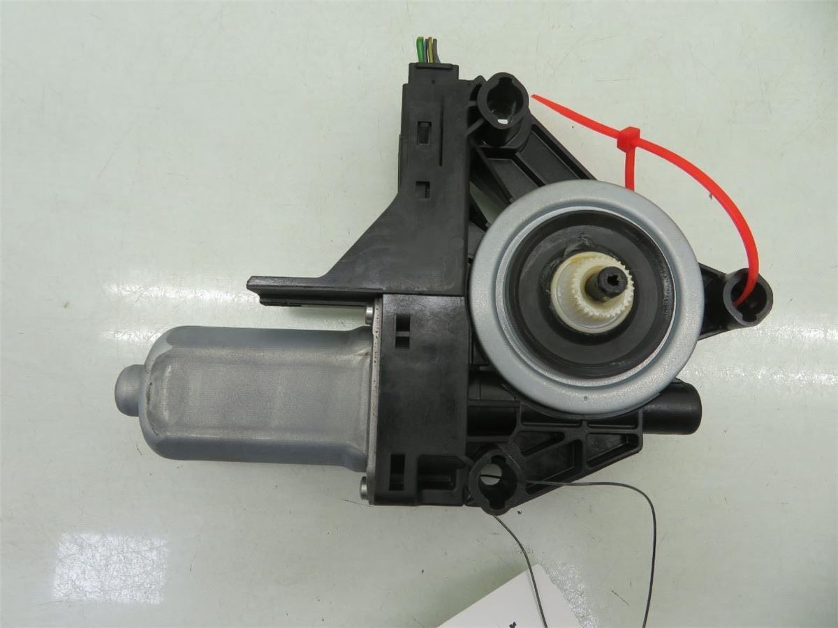 Vindusheismotor – bilde 2