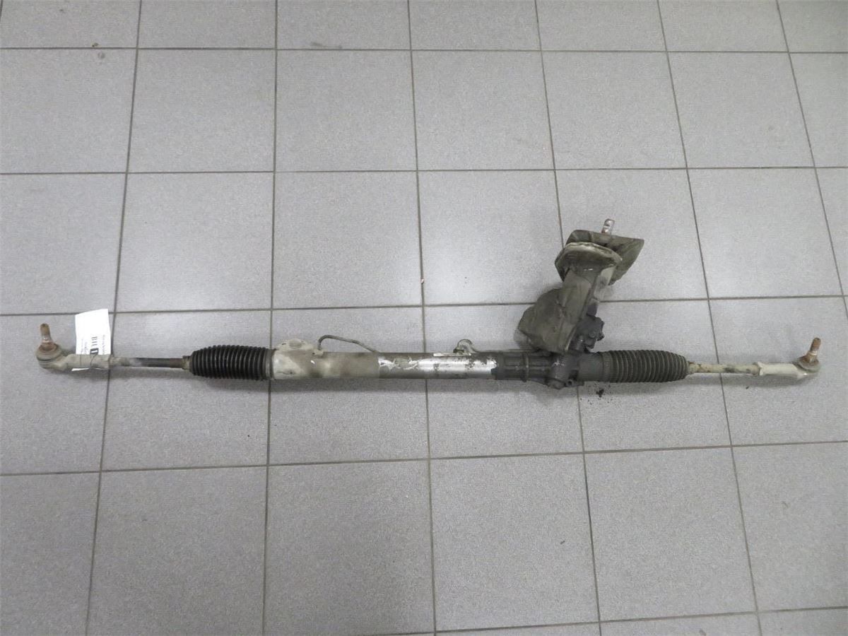 Servo Snekke/Tannstang Hydr. – bilde 1