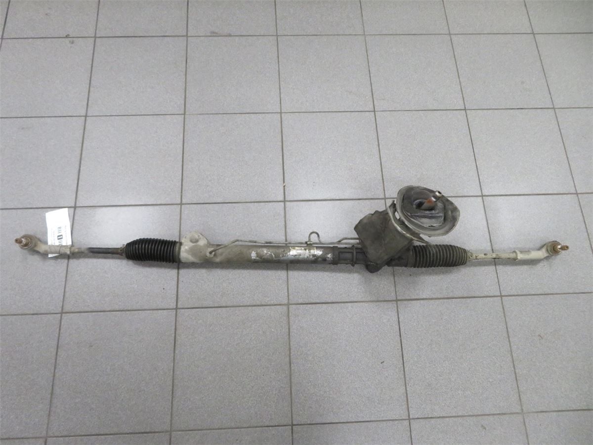 Servo Snekke/Tannstang Hydr. – bilde 2