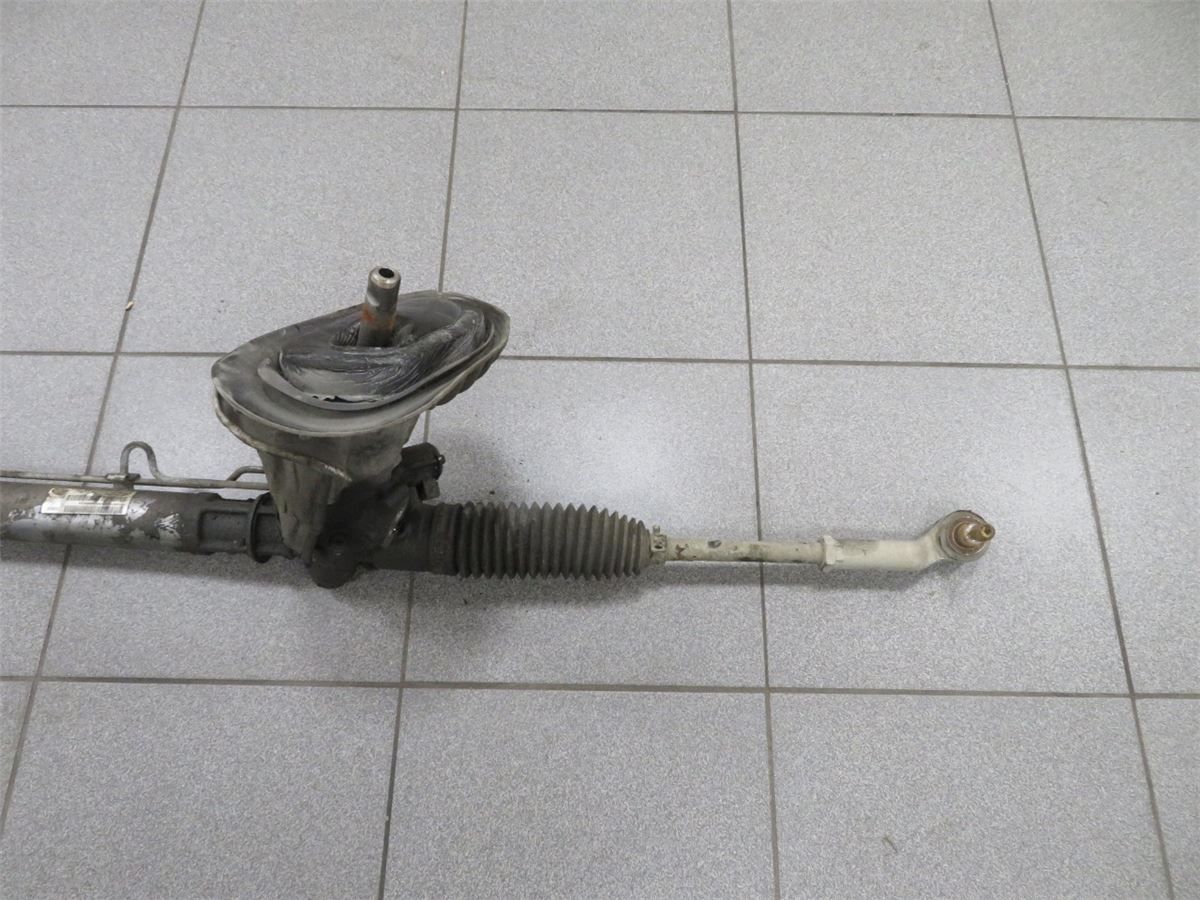 Servo Snekke/Tannstang Hydr. – bilde 3