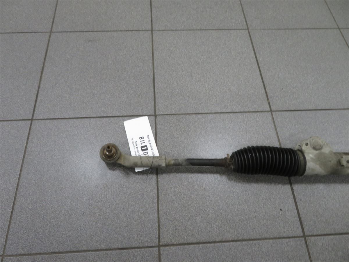 Servo Snekke/Tannstang Hydr. – bilde 4