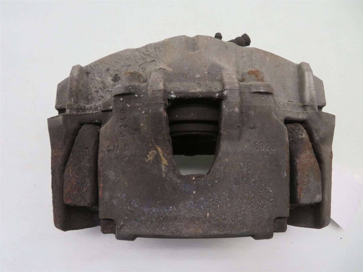 Bremsecaliper Foran Venstre – bilde 2